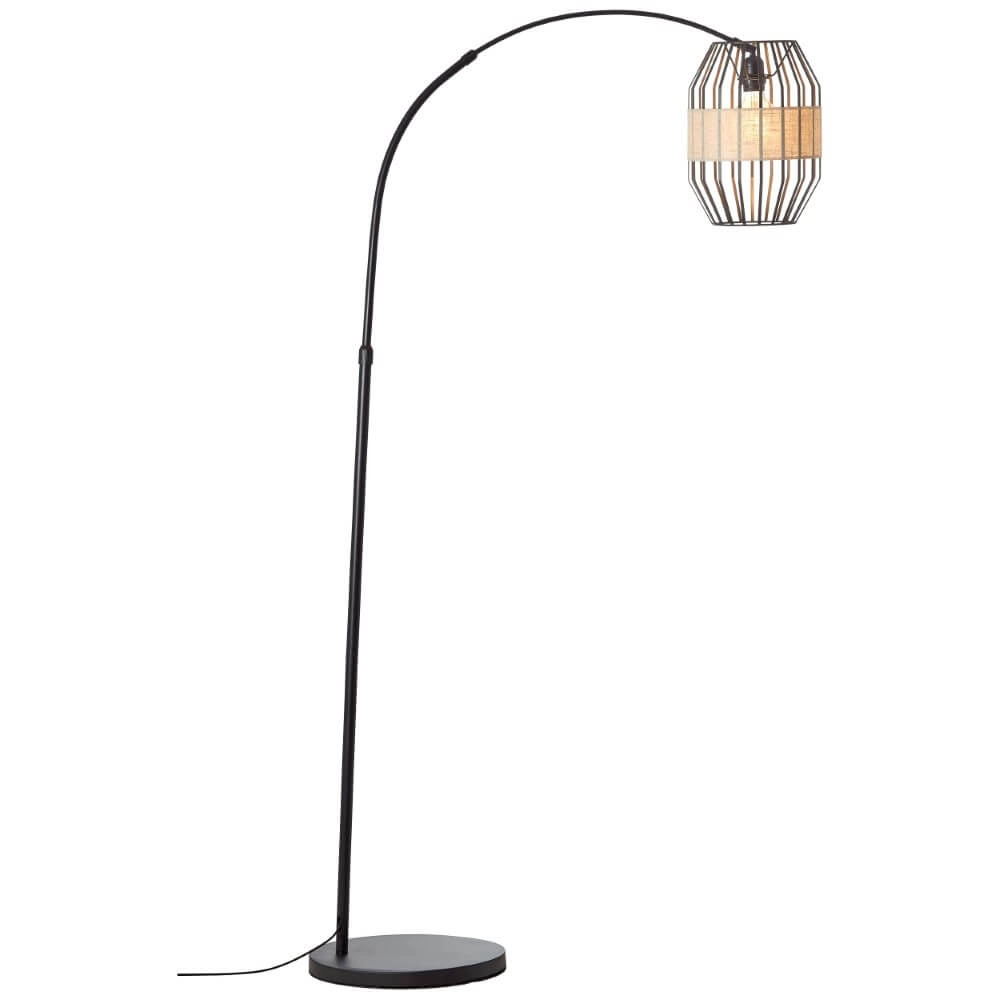 Arc lamp Slope
