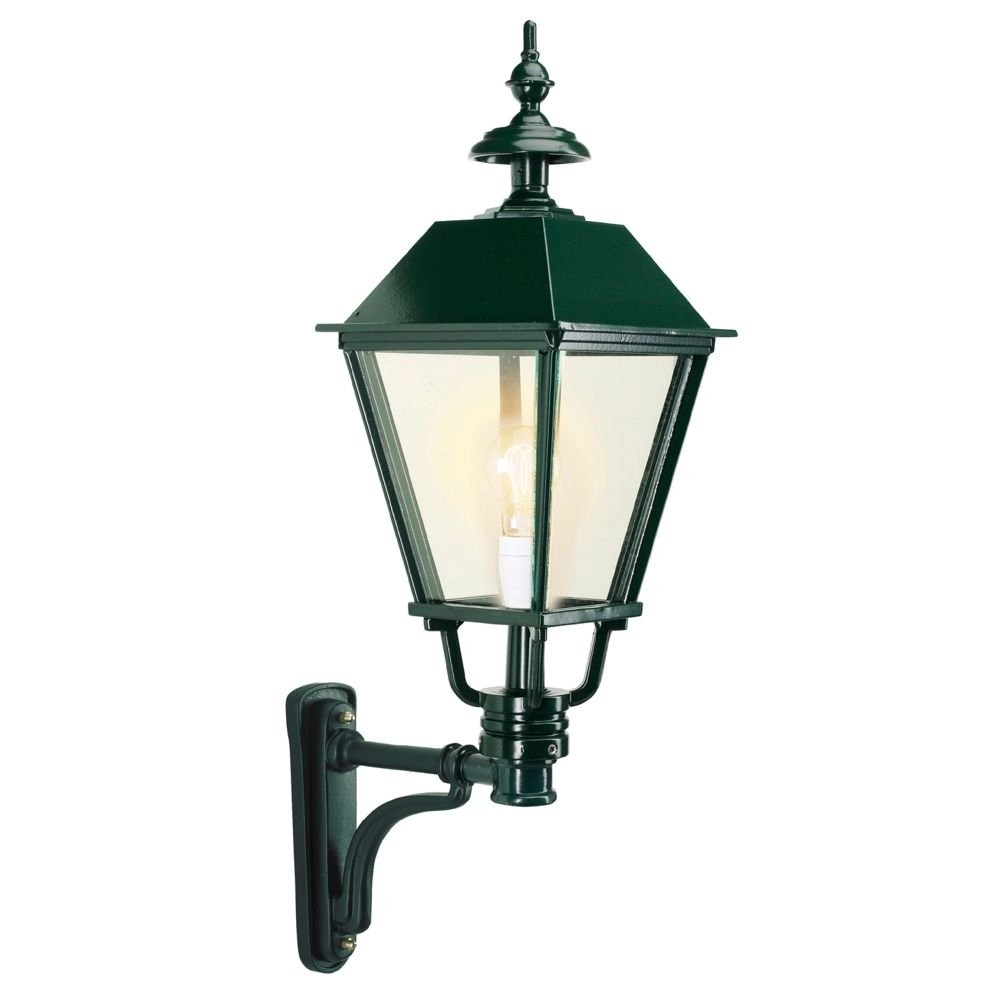 Wall lamp Bergen for outside