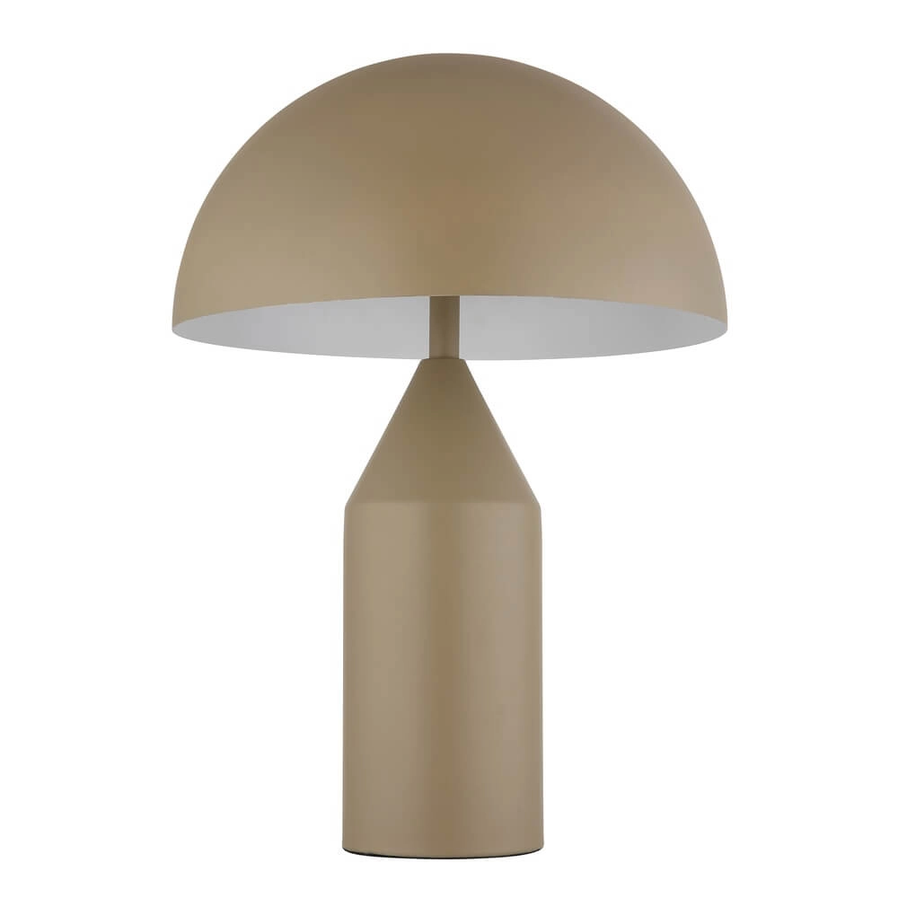 Design table lamp Atoma sand brown Globo 9007371462780