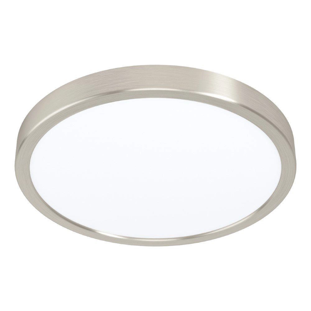 LED flush ceiling light Fueva 5 Ø 28,5cm - 4000K