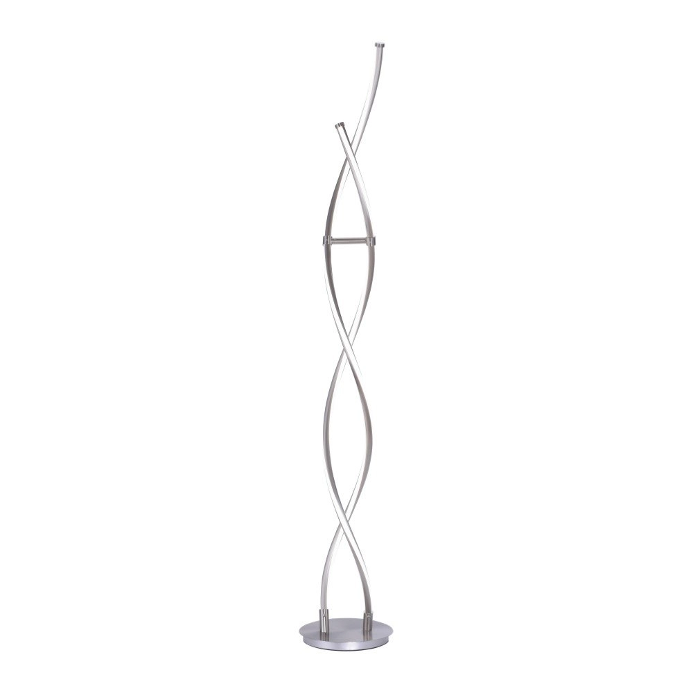 Smart floor lamp Q-Malina Paul Neuhaus 4012248324714