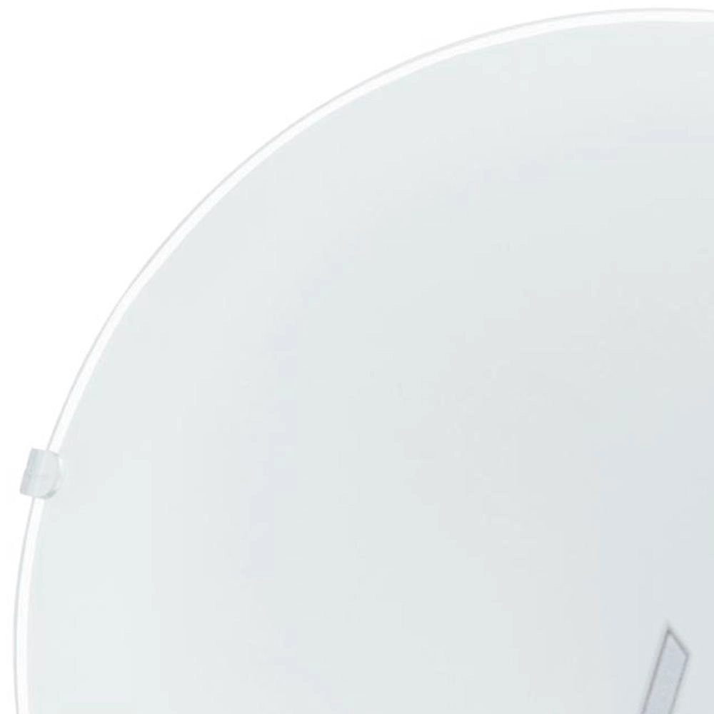 Ceiling lamp Mars 24.5cm deco white Eglo 9002759802639
