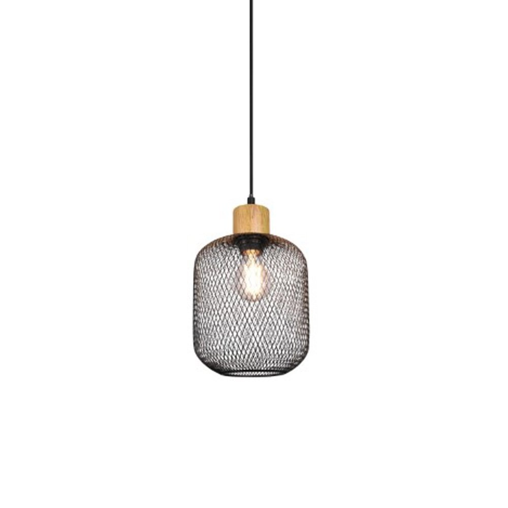 Pendant lamp Calimero Rustic