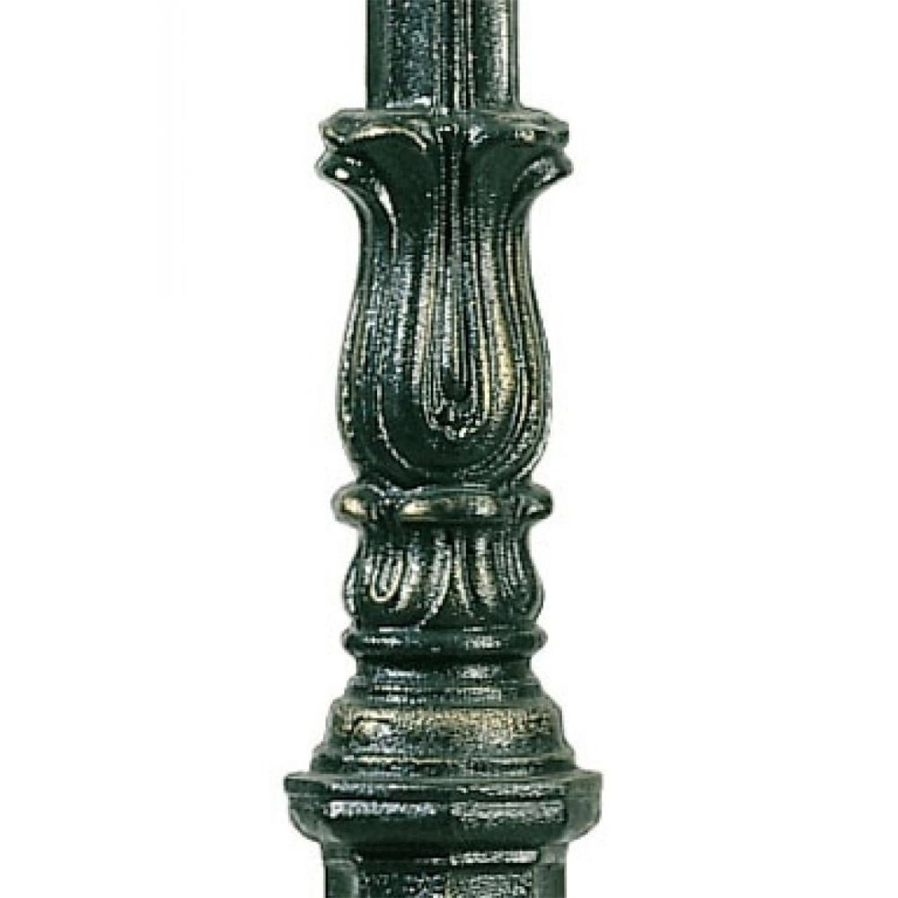 Nostalgic mast Alkmaar H5 KS Verlichting 8714732591201