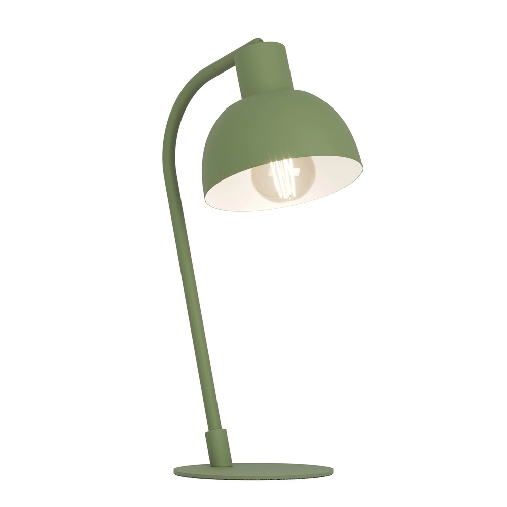 Table lamp Cazalilla Green