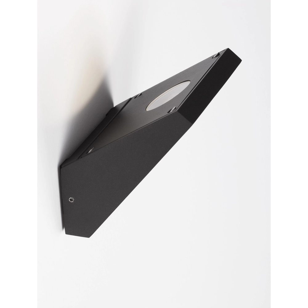 Unique wall lamp Parris anthracite Lyora 5212017432773