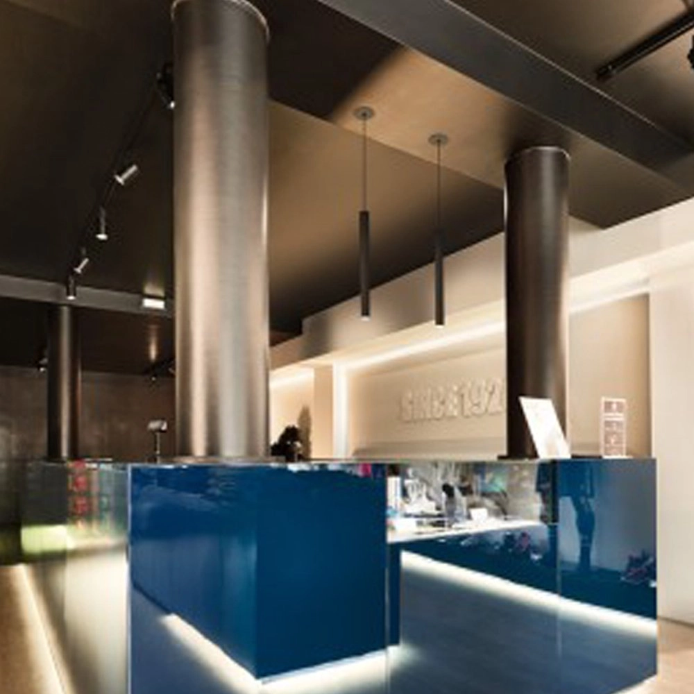 LED pendant light Helia Pendulum SLV 4024163172820