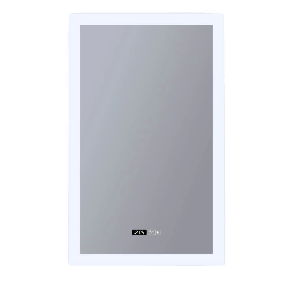 Mirror lamp Bathroom Mirror rectangle