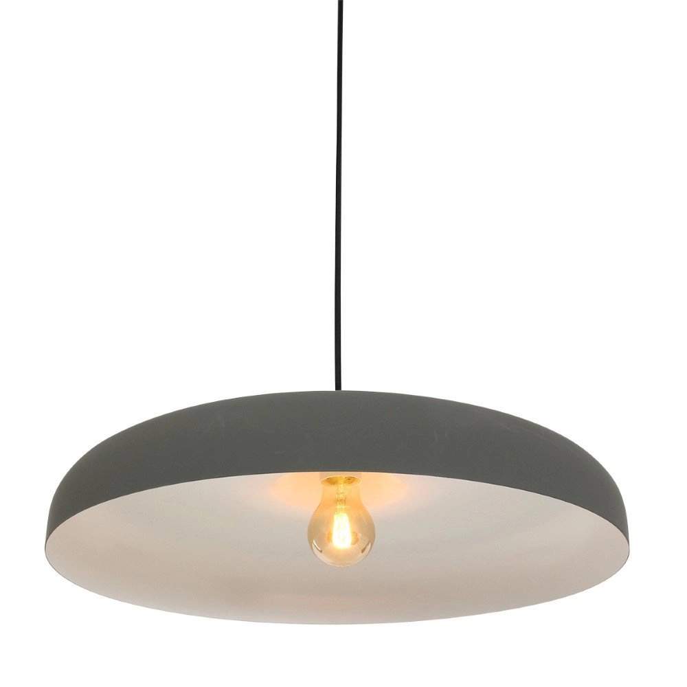 Hanging lamp Krisip Ø 50cm Steinhauer 8712746132533