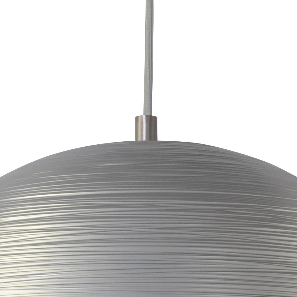Pendant lamp Concepto 30 Masterlight 8718121238340