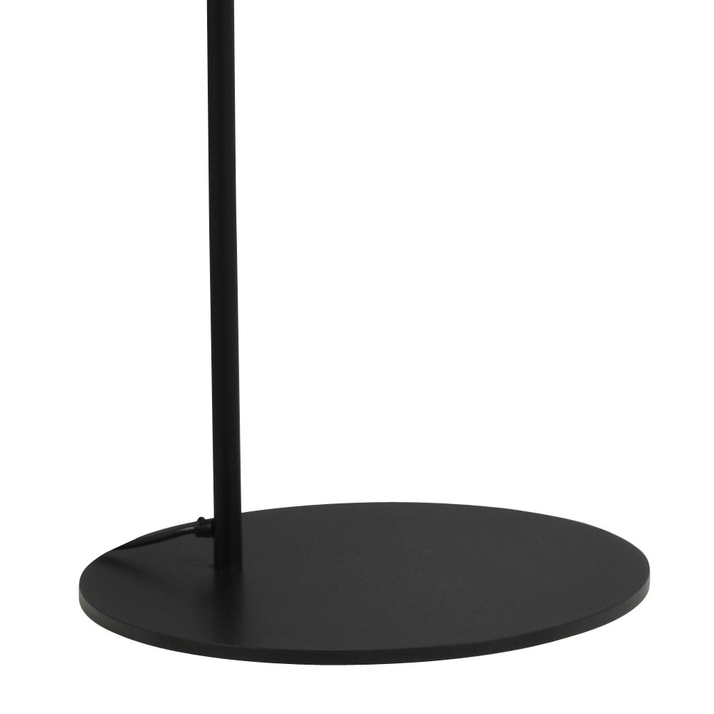 Floor lamp Industria 186 rust brown with white Masterlight 8718121153193