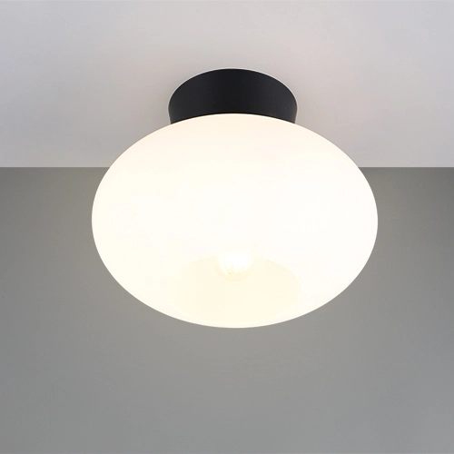 Ceiling lamp Sidera white Ø 26cm