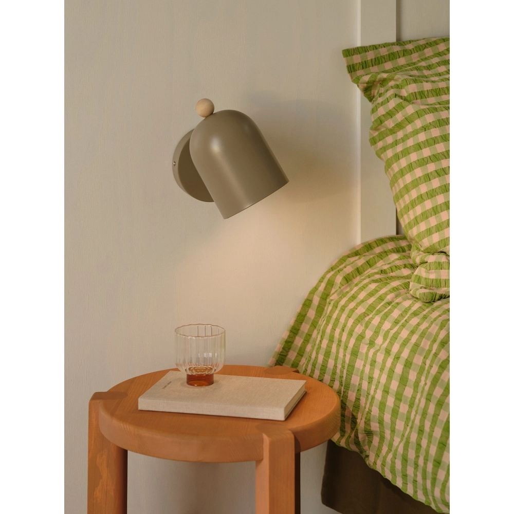 Danish style wall lamp Gaston  Nordlux 5704924026997