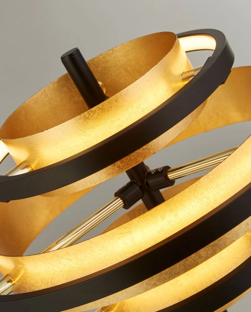 Design table lamp Hive Ø 32cm Searchlight 5053423158822
