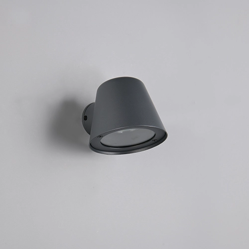 Wall lamp Beni Black Trio 4017807691412