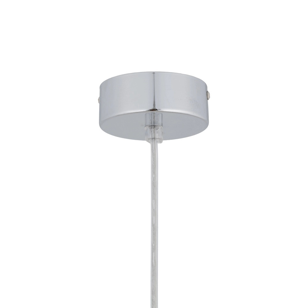 Pendant lamp Hotel Mood Ø 50cm grey