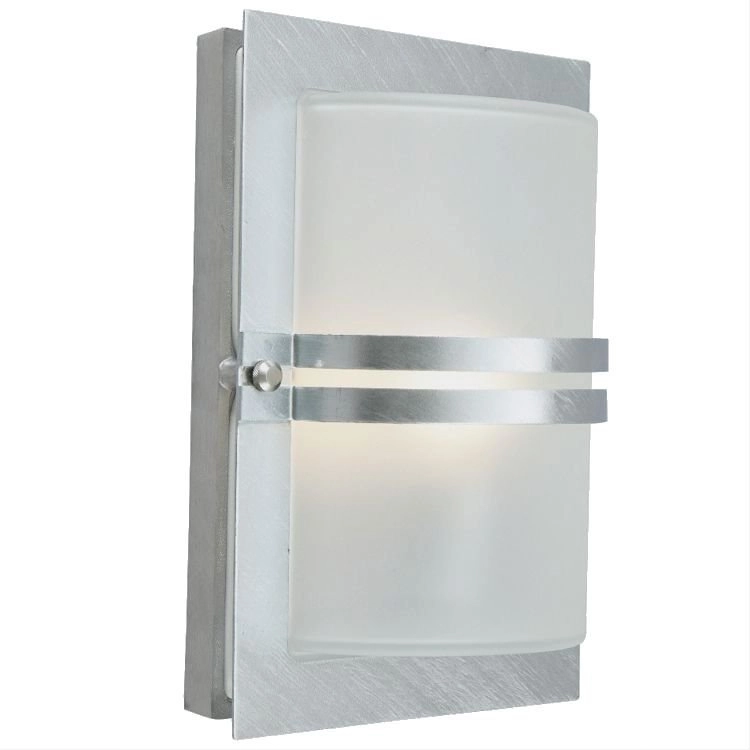 Outdoor light Timbra Stainless Steel