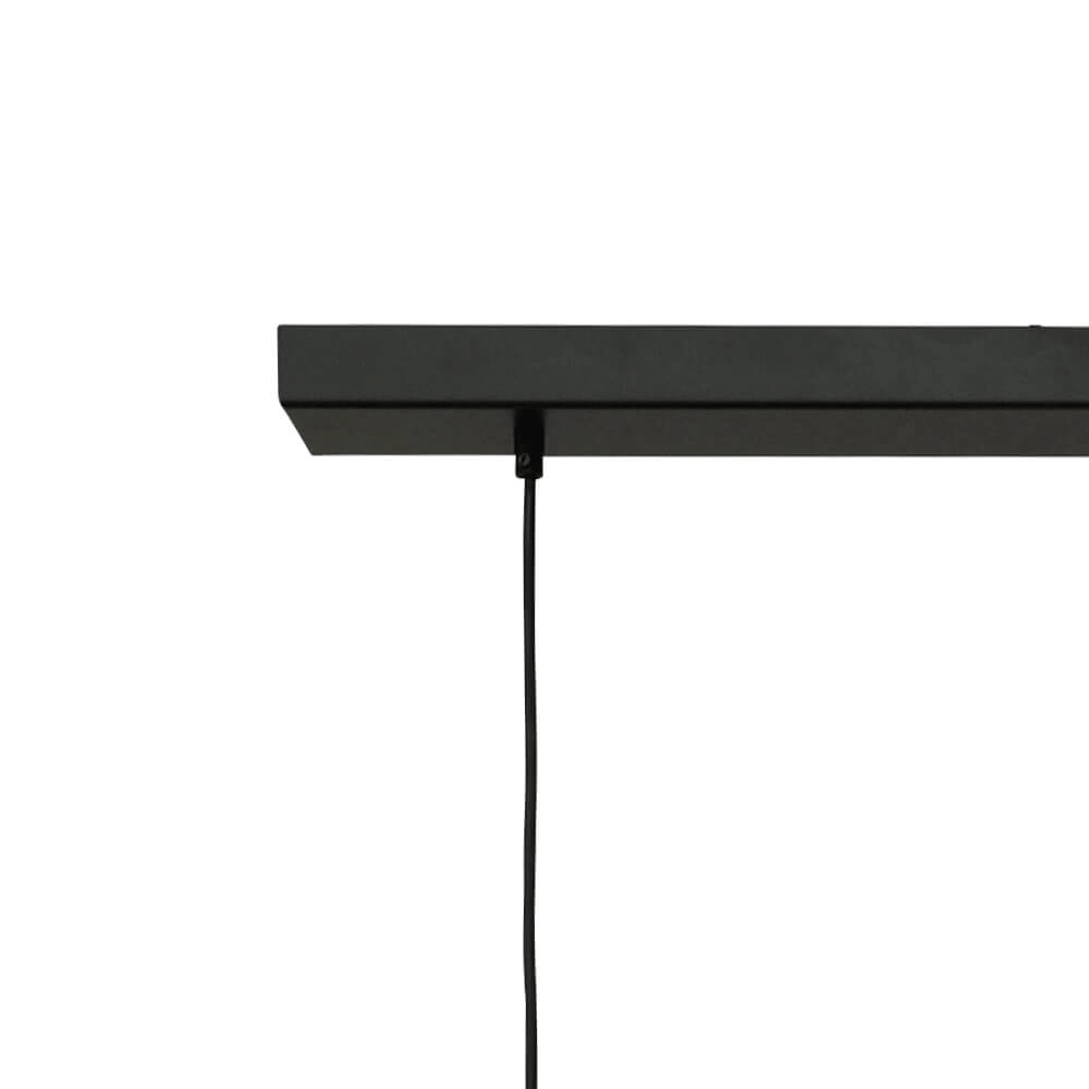Dining room hanging lamp Baloton 3x E27 - 2x GU10 Masterlight 8718121335971