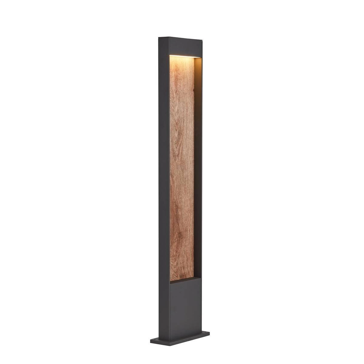 Lamp Flatt Wood SLV 4024163231534