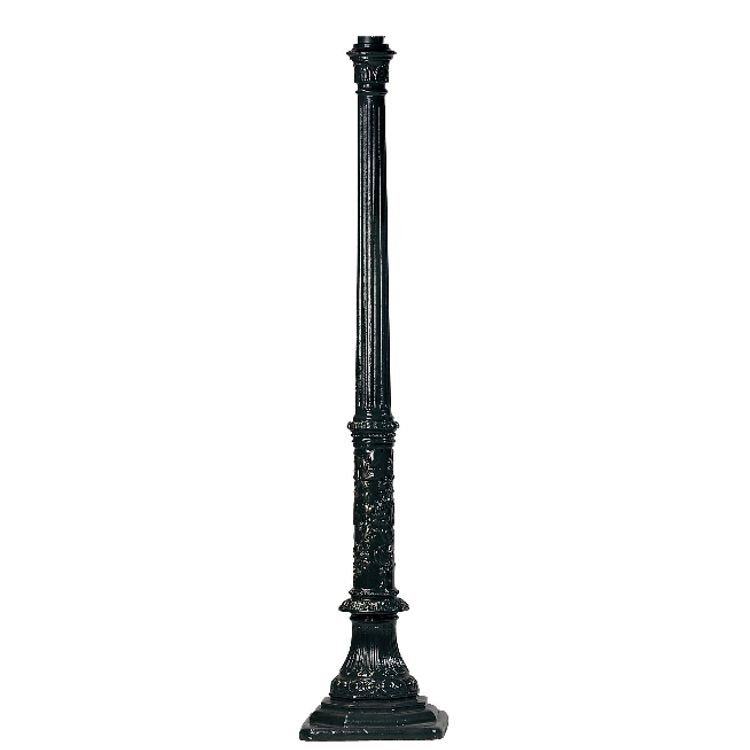 Nostalgic mast Washington V2 black