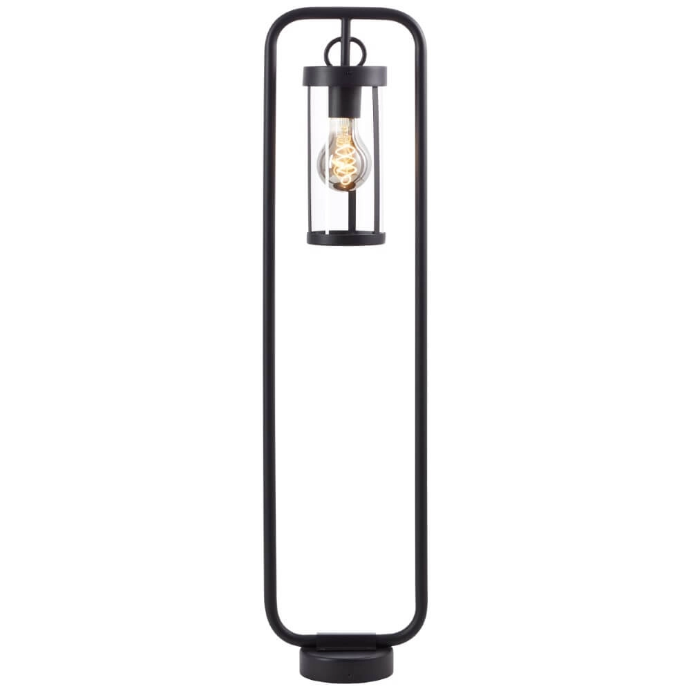Floor lamp Sidney black