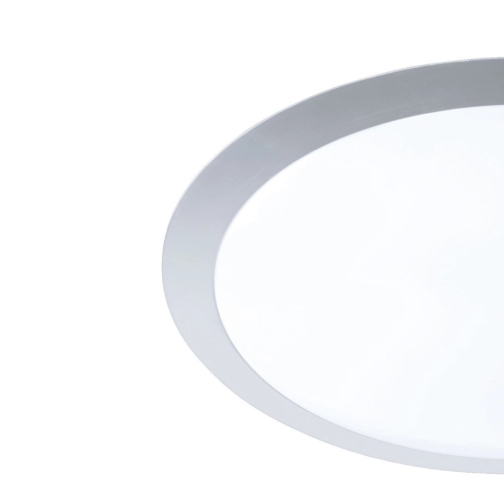 LED flush ceiling light Serie 6265 42cm Trio 4017807246803