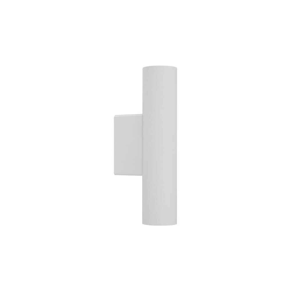 White wall spotlight Fourty  M up & down Lyora 5903139107525