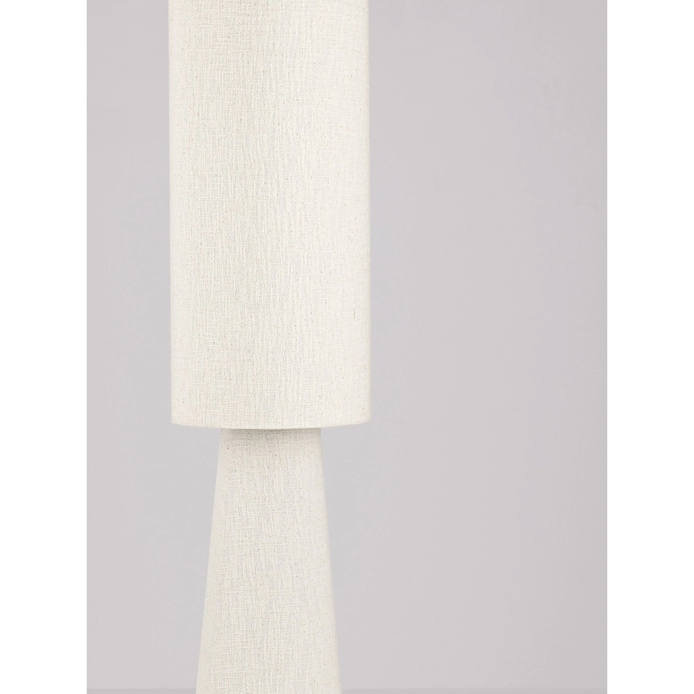 Japandi floor lamp Nebia beige Lyora 5212017494009