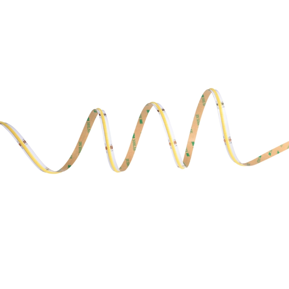 LED strip Cob Stripe 8 meters - Light color adjustable
