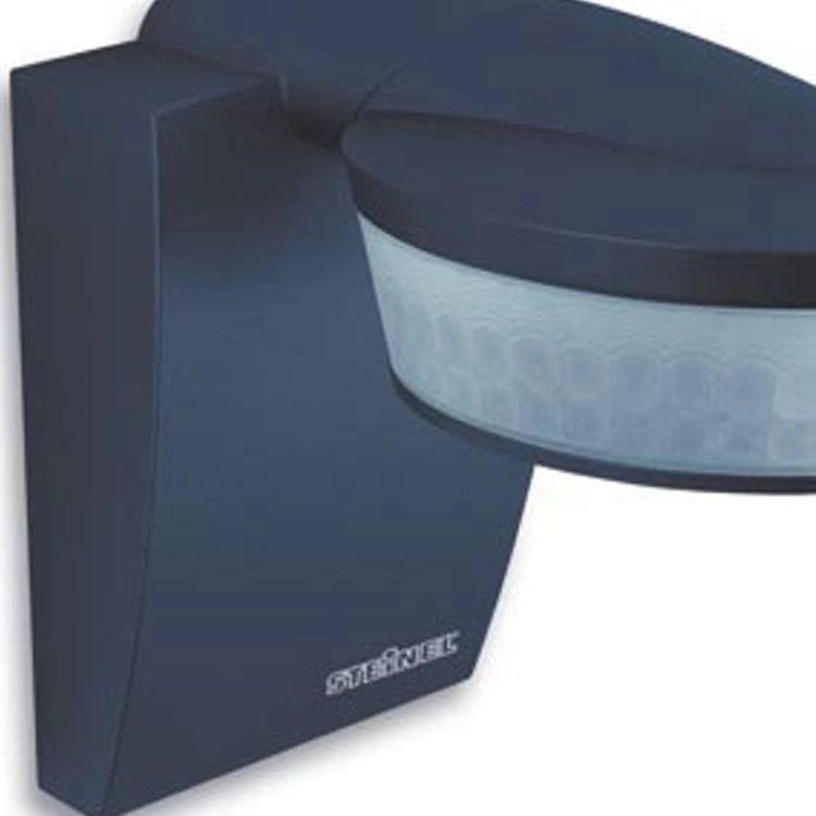 Motion sensor Sensiq Evo black Steinel 4007841029579