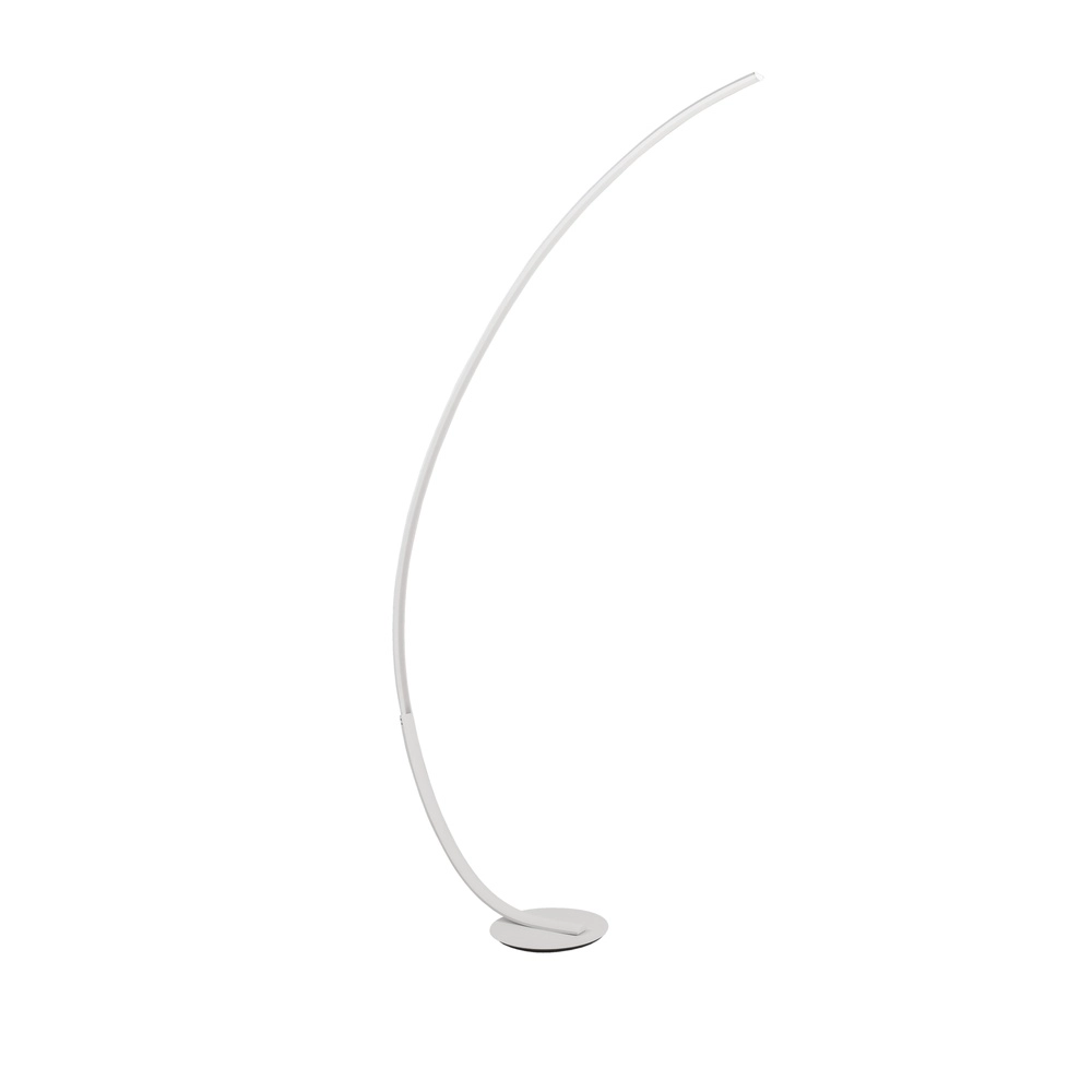 Floor lamp Premium white Lyora 5212017419866