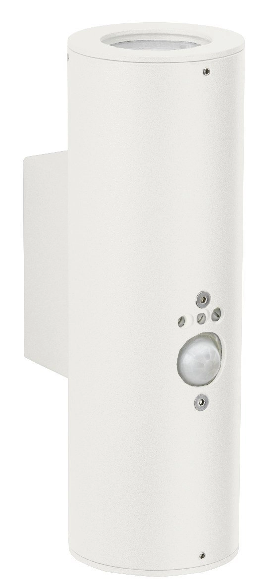 Wall lamp Molli with motion detector