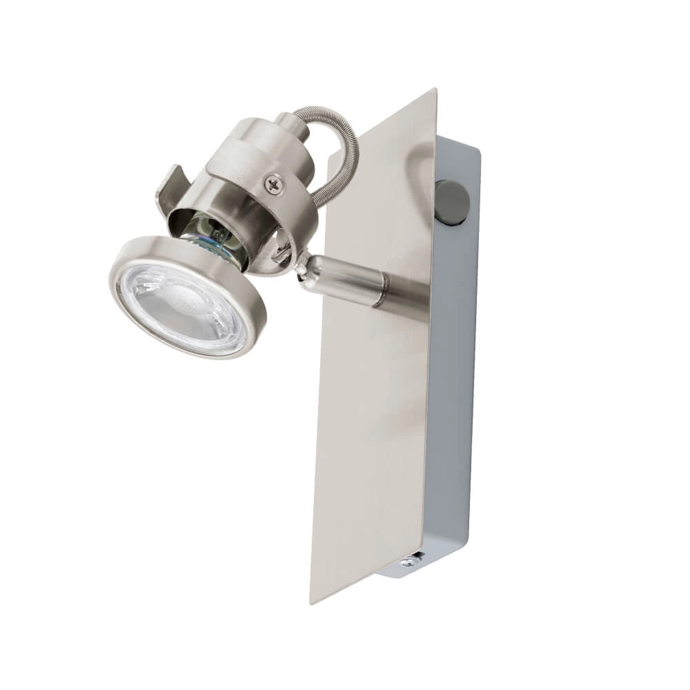 LED wall lamp Tukon 3