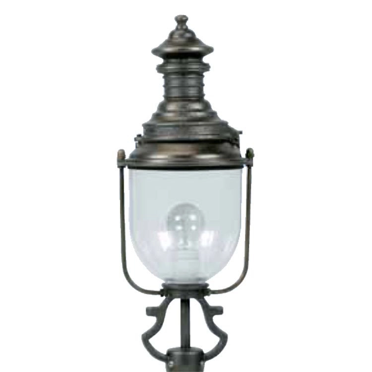 Country lantern lamp Lindau 2 nostalgia