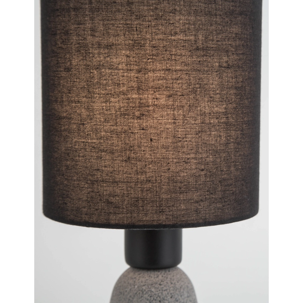 Table lamp Zero white with white hood Lyora 5212017427816