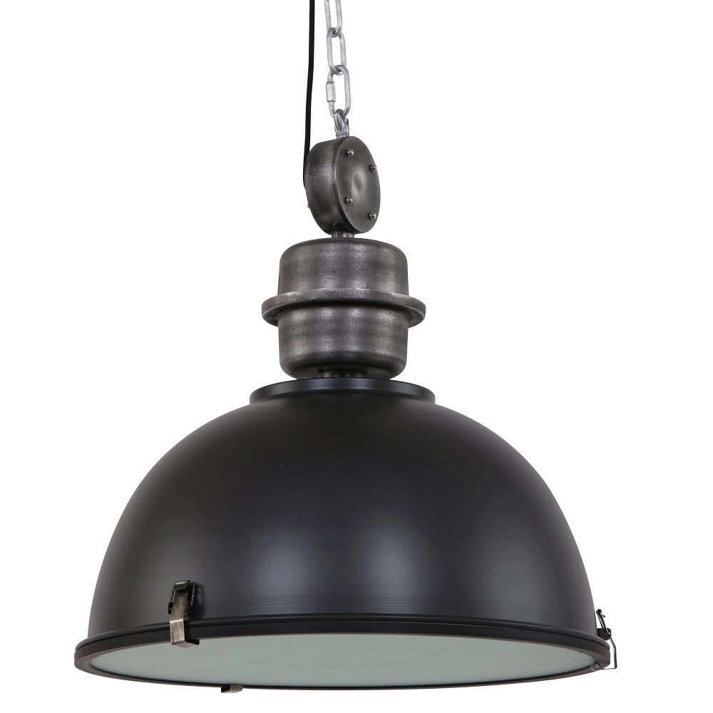 Pendant lamp Bikkel XXL Industry
