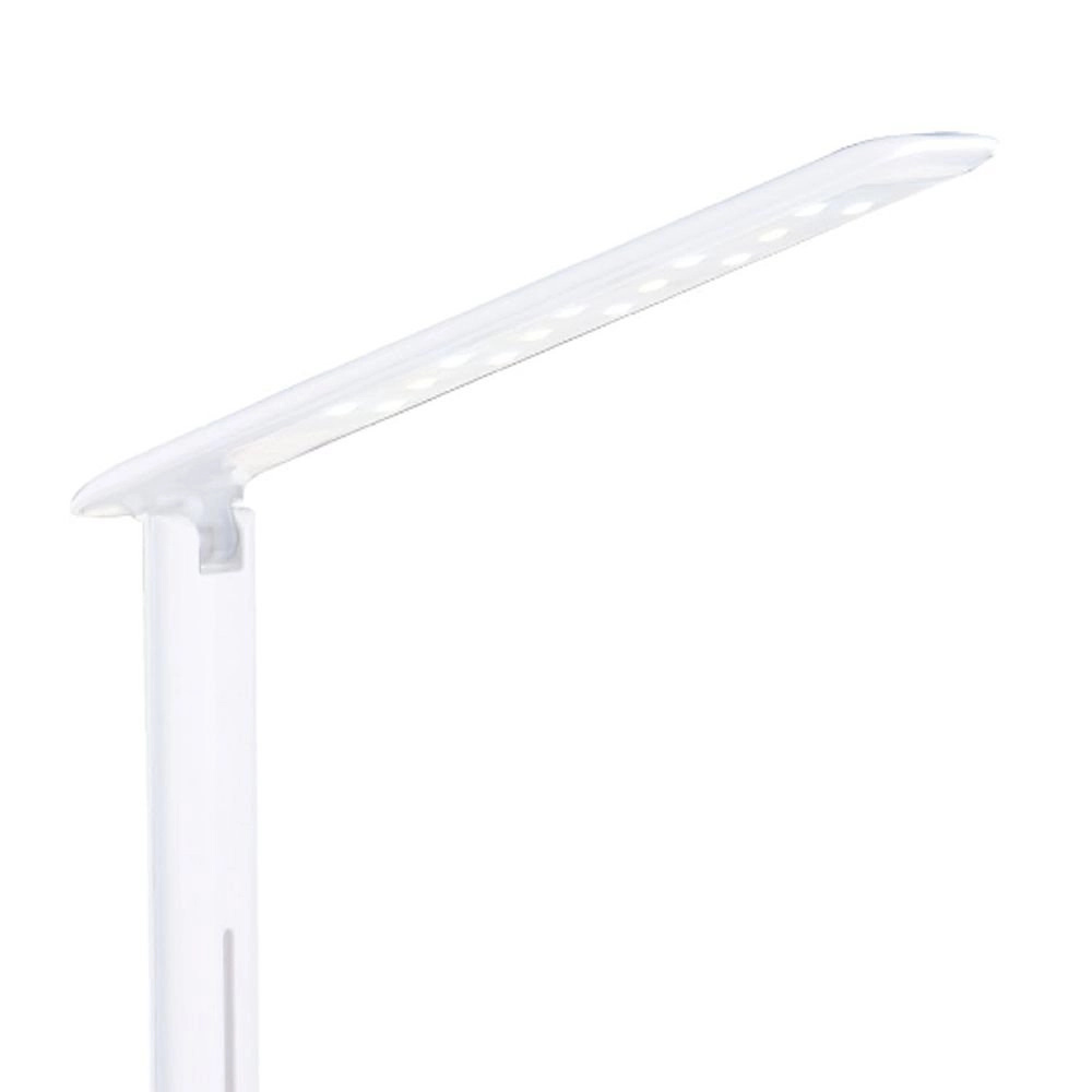 LED table lamp Caupo white Eglo 9002759939656