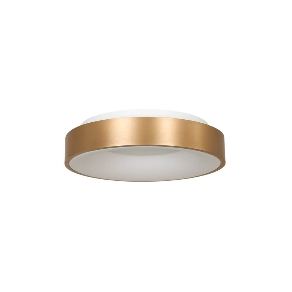 LED ceiling lamp Ringlede Ø 30cm Steinhauer 8712746135787