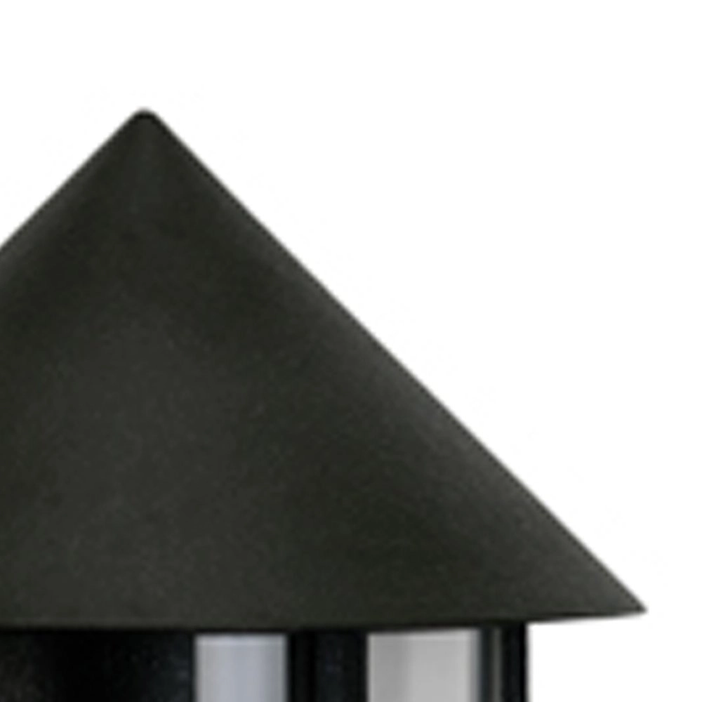 Outdoor lamp Toit 30cm - black Albert 4007235632224