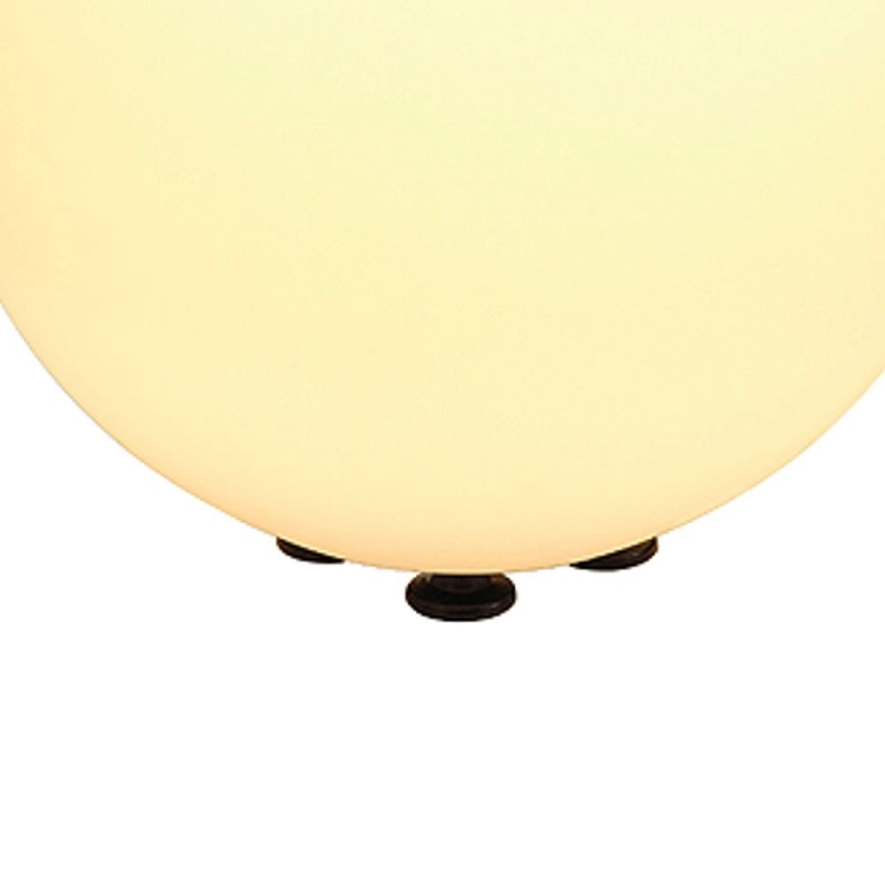 Ball lamp Rotobaal Floor 40 for outdoors SLV 4024163140669