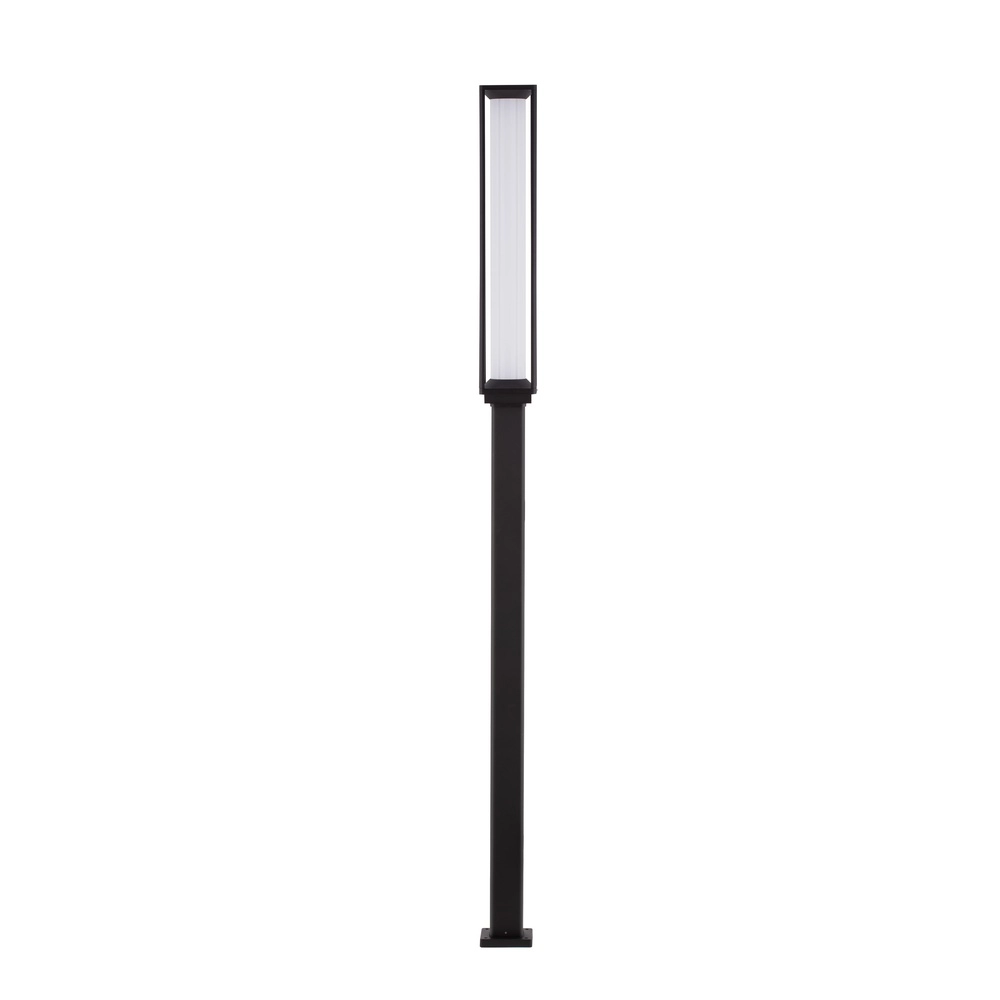 Design garden lamp Solstice square Lyora 5212017449887
