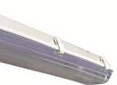 Outdoor lamp tl Worker 2x 18W - 68cm Reled 8718309813499