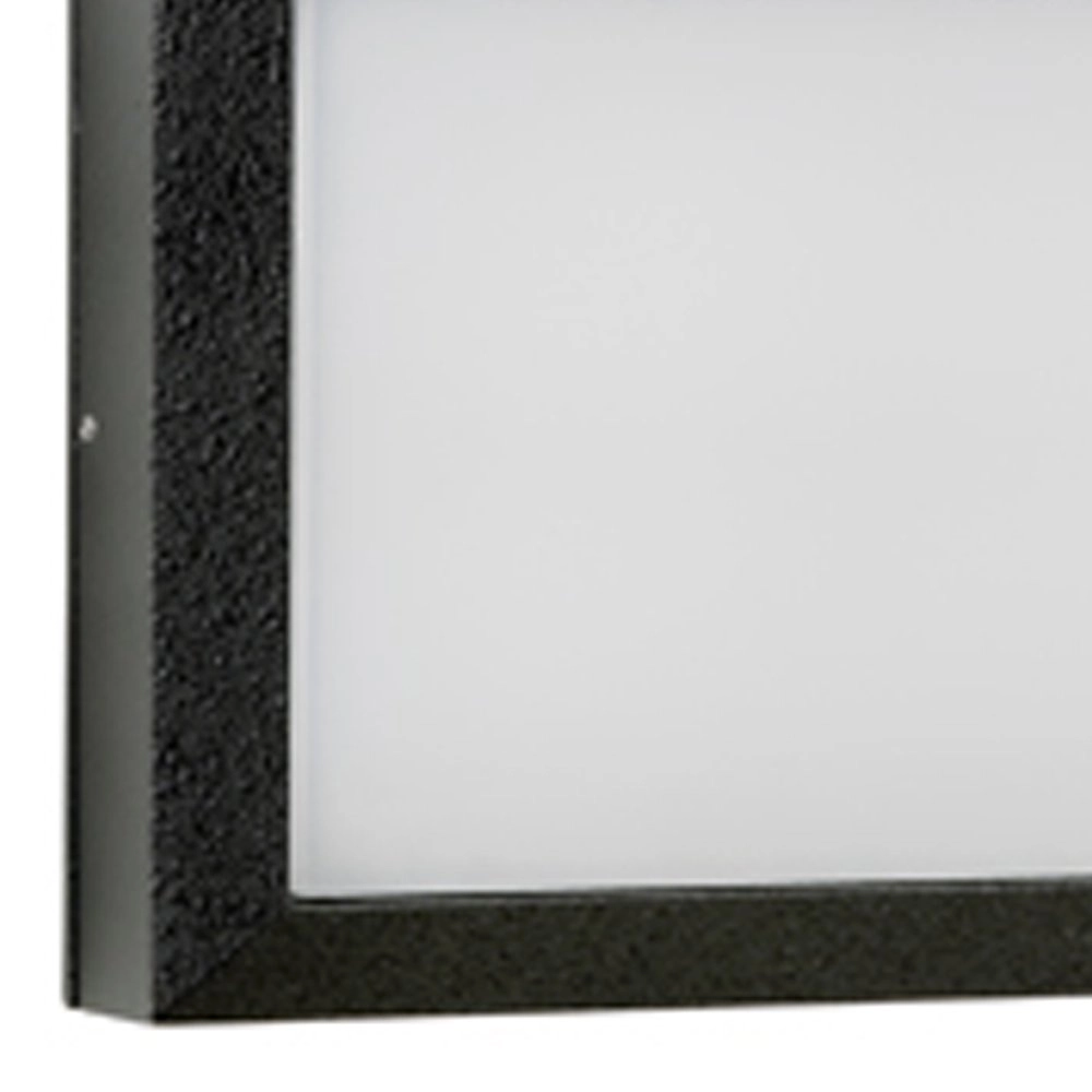 led outdoor lamp Parel 26cm-black Albert 4007235664034