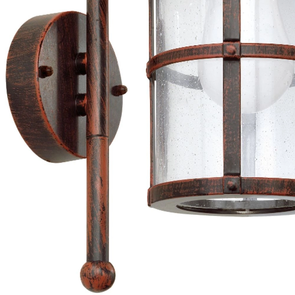 Outdoor light San Telmo Eglo 9002759901844