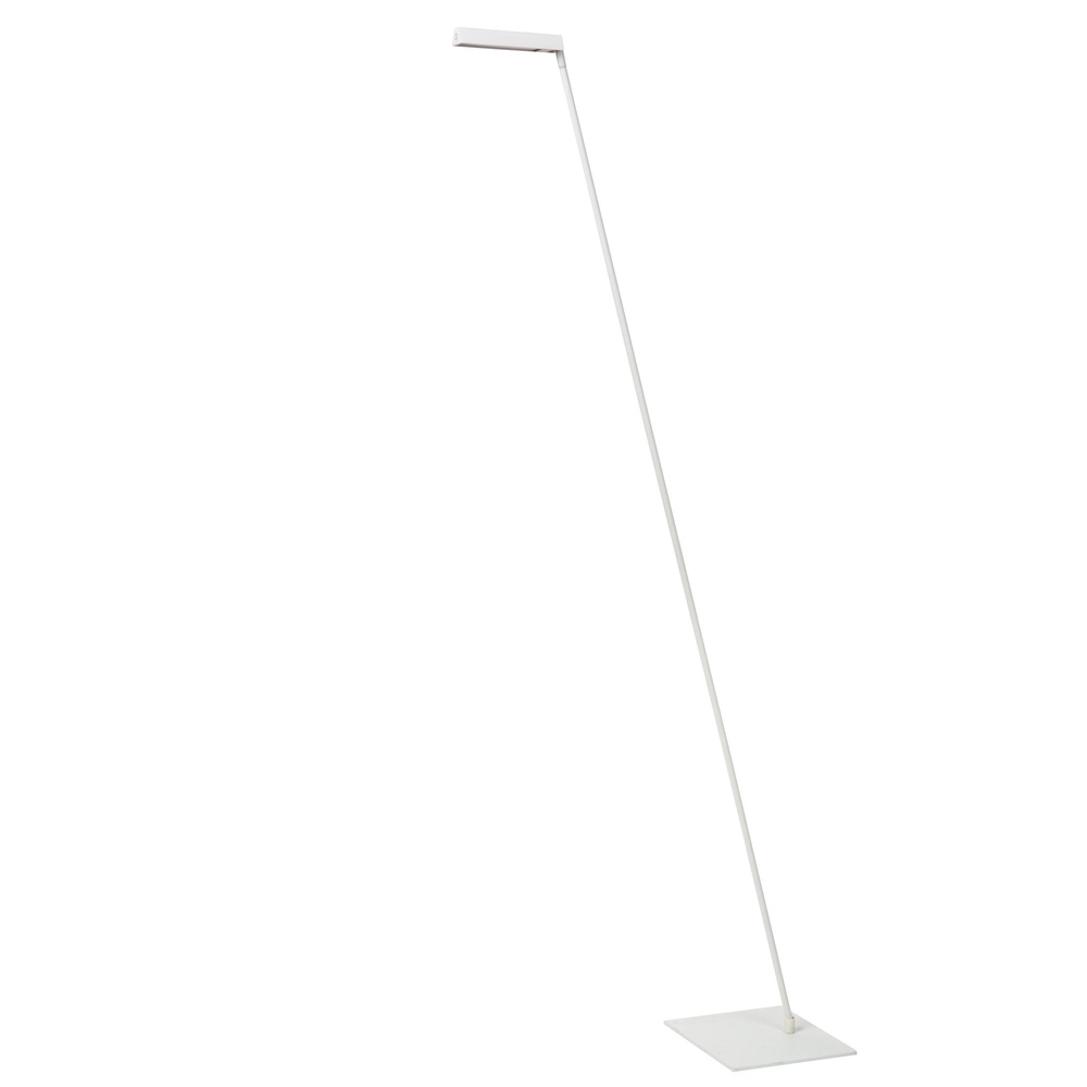 Design reading lamp Lavale white