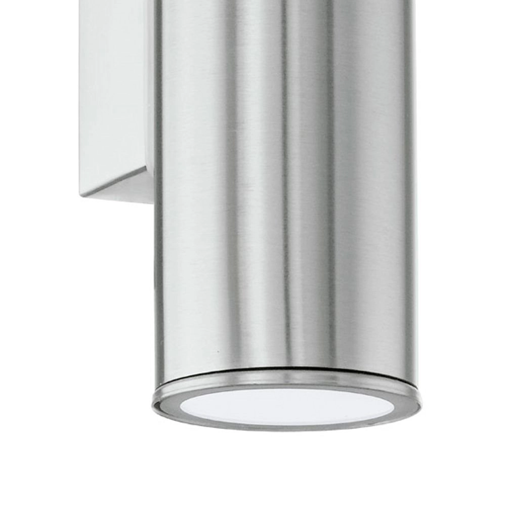 Led outdoor lamp Riga LED Down stainless steel Eglo 9002759941062