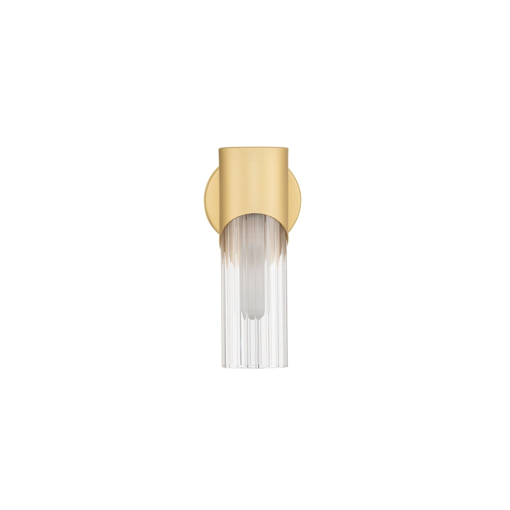Design wall lamp Modesto Gold Lyora 5212063501485