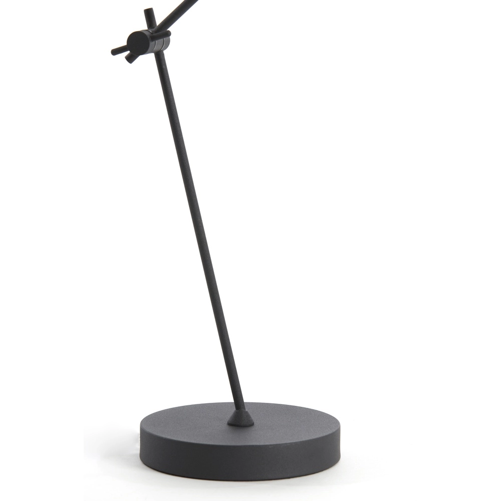 Desk lamp Rijeka Black Light & Living 8717807742195