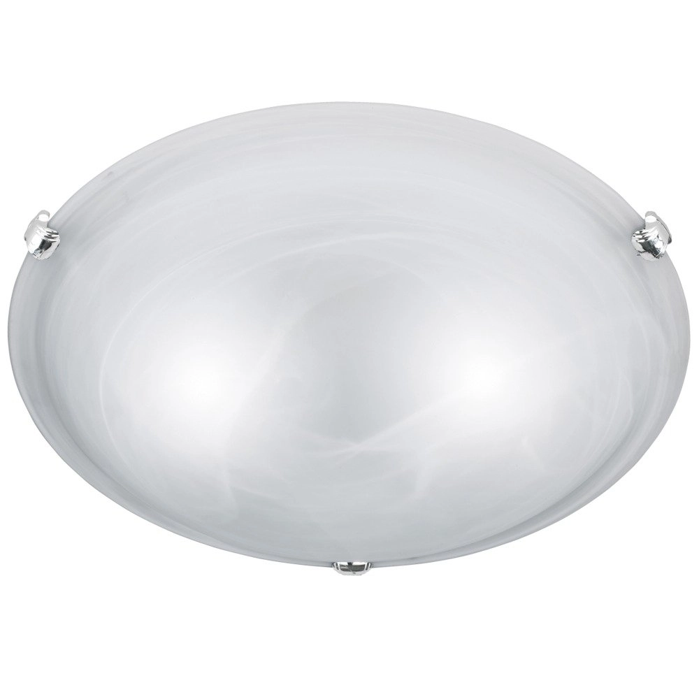 Ceiling lamp Adrian 40cm white