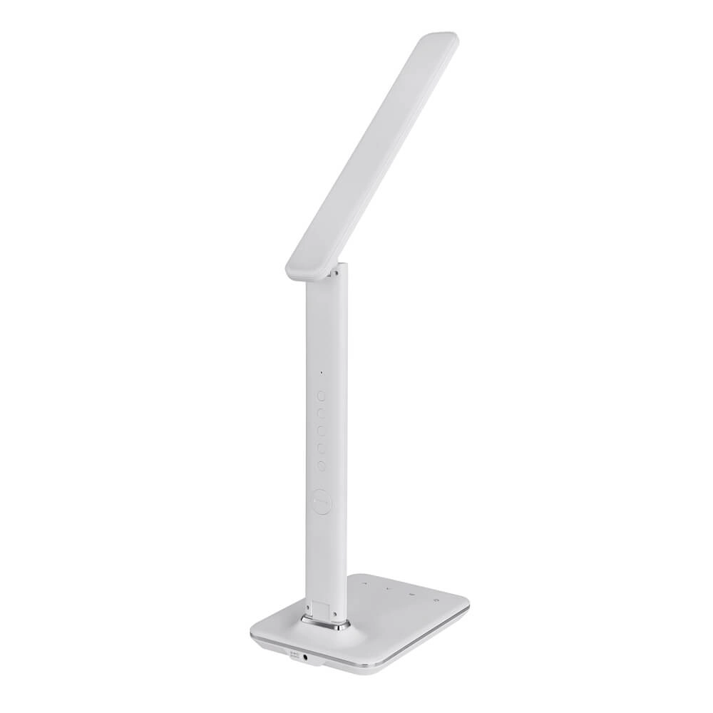 Desk lamp Tanna white Globo 9007371397952
